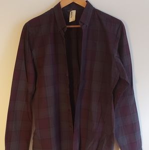 Ben Sherman Mens Dress shirt